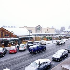 Lakeview Plaza Motel, hotel in Jindabyne