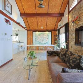 Stylish Garden House NAGAI