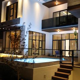 إستراحة نمارق, Hotel in Al ‘Aqar