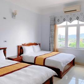 Khách sạn Thanh Còi, Hotel in Nghi Sơn