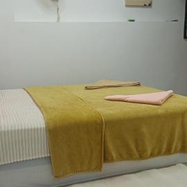 Hot Spring Residential B