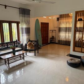 Fisherspot Villa