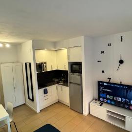 Moderno apartamento con Parking,Tarrassa, Barcelona