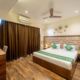 Treebo Calangute Beach Stay