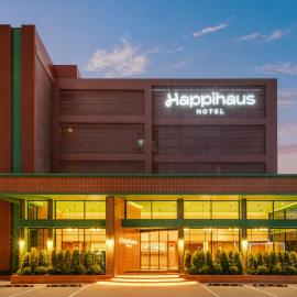 Happihaus Hotel Bangkok