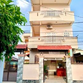 Hotel Minh Phát, hotel u gradu Công Thanh