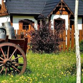 Gaśno에 위치한 호텔 Casa Del Campo 1