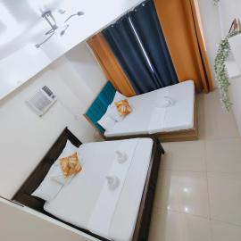 1086 Shore 1 Tower D Wifi - Netflix near Moa And Naia