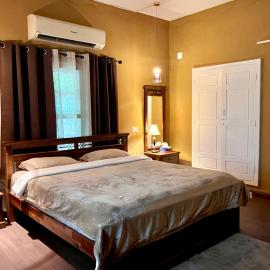 Richard Villa - Luxury Room in a Home Stay, Madurai