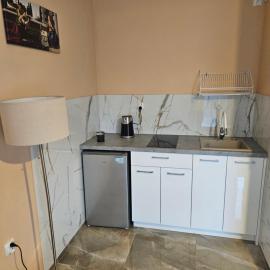 DAR-KAJ MIESZKANIE KARAŚ nr 7, hotel in Grudziądz