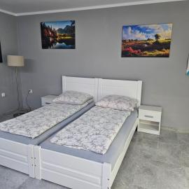 DAR-KAJ MIESZKANIE KARAŚ nr 8, hotel in Grudziądz