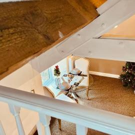Spacious & Cosy, Short Stroll To The Centre, hotel in Pickering