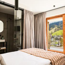 Wierzbowa16, hotell i Szczyrk