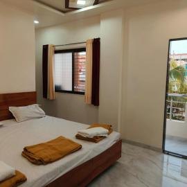 HOTEL Shiv Sai