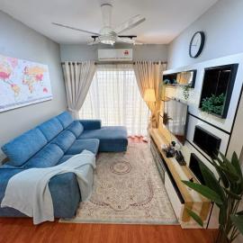 D'Camellia 43500 Semenyih Homestay