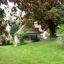 Le Clos de Marenla