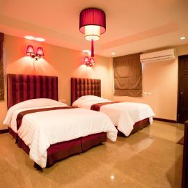 At Home At Chiang Mai, Hotel in Chiang Mai