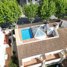 Charming house in Javea