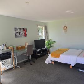 Rolleston में, होटल Great Price for Master Ensuite with Garden View