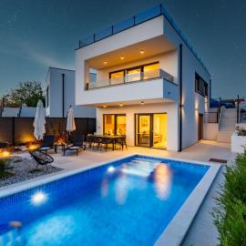 Villa Vela