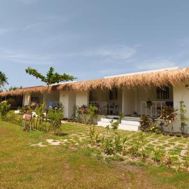 Crespina Private House