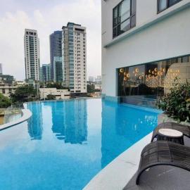 The Hotel Residences at Acqua