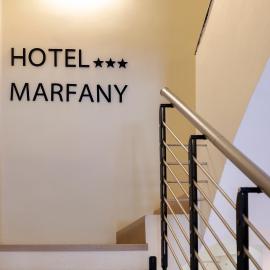 Hotel Marfany
