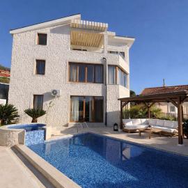 Villa Herceg Novi - Sunny Hill
