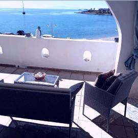 Logaras Seaview Apartment