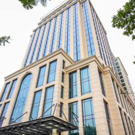 BRG Premium Apartments