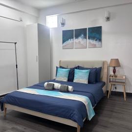 Riviera Cove - Transit Apartment, 15 mins to Airport, hotel in Malé