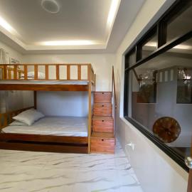 Casa Sandrine Resort