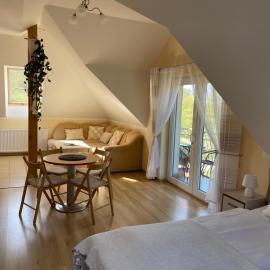 Apartament Joanna