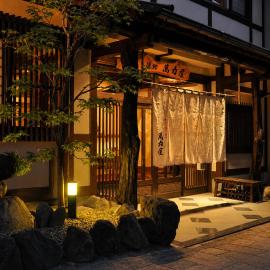 全5室の小さな温泉旅館 別府鉄輪温泉 萬力屋