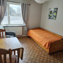 Bettan, hotel sa Bruzaholm