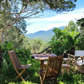 Villa en corse, Hotel in Casabianca