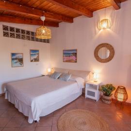 Le Gioie di Laura, hotel u gradu Su Forti