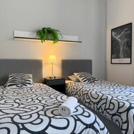 Hostel Gdynia - Pokoje 2-osobowe na wyłączność, hotel em Gdynia