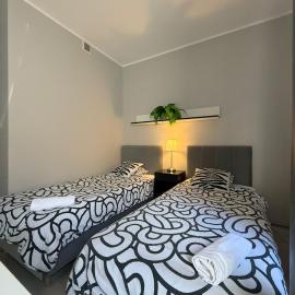 Hostel Gdynia - Pokoje 2-osobowe na wyłączność, hotel sa Gdynia