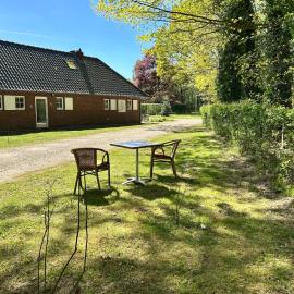 Tussen Heide en Bos, nature at its best, хотел в Opglabbeek