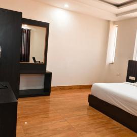 Eden Resort By Live Inn