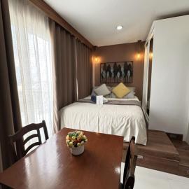 Residencias Lim - Cityscape Residences