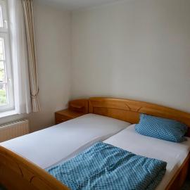 Hotel zum Freiheiter Hof, hotel em Raesfeld
