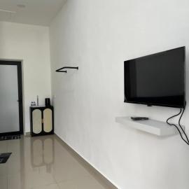 Gopeng Tiny House CUCHU, hotel a Gopeng