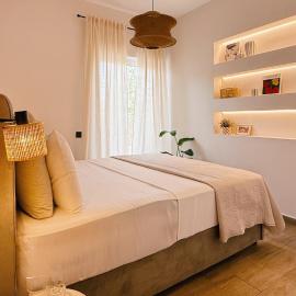 Tashó Simply Living, hotel v destinaci Xylokastro