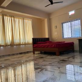 Vistara Retreat, sringeri, hotel v destinácii Sringeri