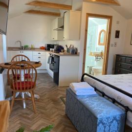 Mini Treacle Cottage
