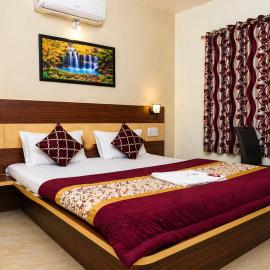 Hotel Matheran Gaurav Cottage, hotel en Matheran