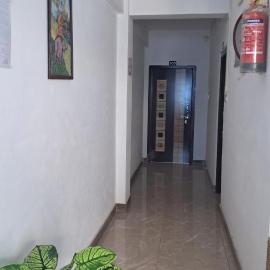 Nye Chan Guest House Tawang, hotel di Tawang