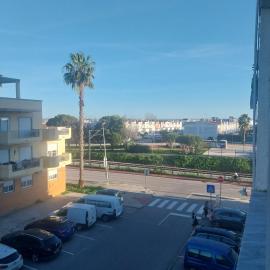 Siroco Nau Algarve